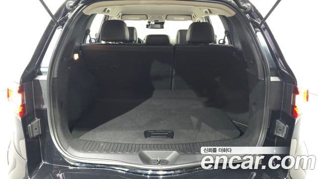 Renault Korea(Samsung) QM6 Signature, 2017 20