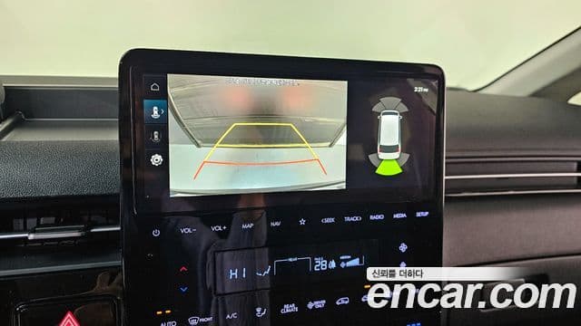 Hyundai Staria Prestige, 2025 15