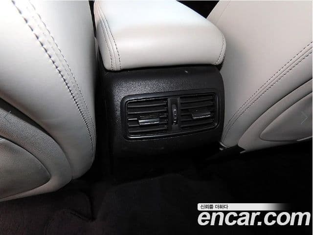 Renault Korea(Samsung) SM6 2.0 LPe RE (для людей с инвалидностью), 2016 18