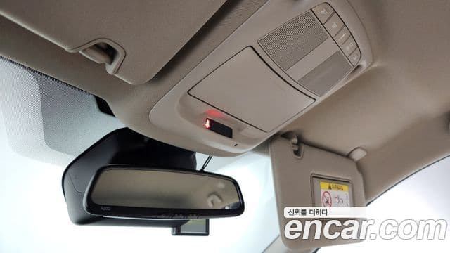 Renault Korea(Samsung) The / новый New QM6 2.0 GDe RE 2WD, 2025 18