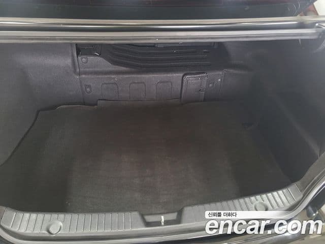 Hyundai Sonata гибрид Premier, 2014 12