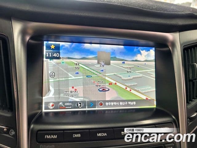 Hyundai Sonata гибрид Premier, 2014 13