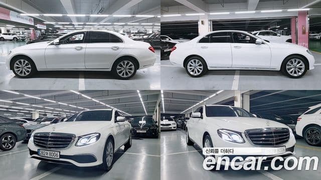 Mercedes-Benz E-класс W213 Exclusive, 2020 4