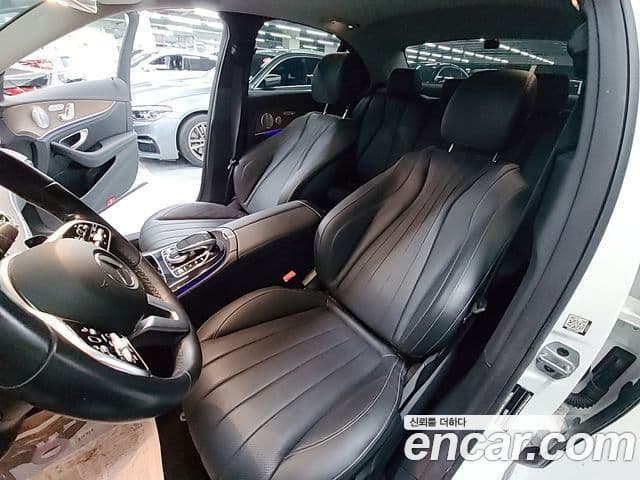 Mercedes-Benz E-класс W213 Exclusive, 2020 8