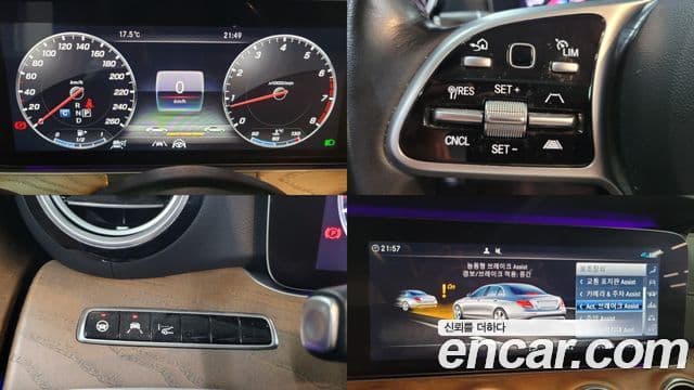 Mercedes-Benz E-класс W213 Exclusive, 2020 15