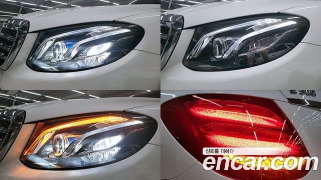 Mercedes-Benz E-класс W213 Exclusive, 2020 20