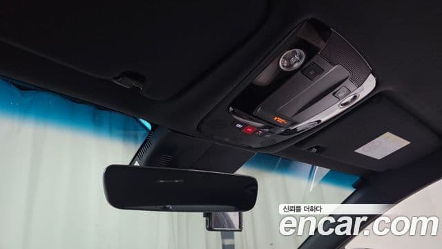 Kia K8 гибрид Noblesse, 2022 18