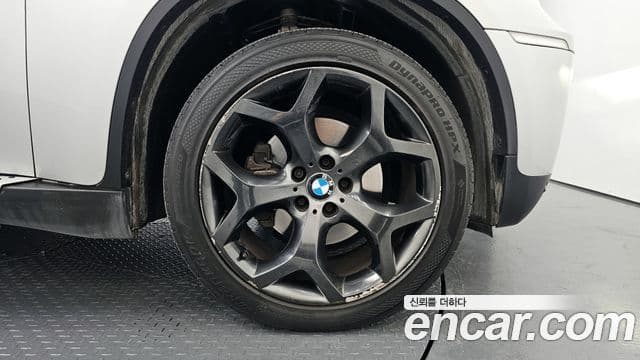 BMW X6 (E71), 2014 все фото