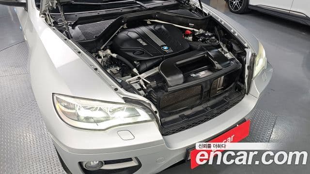 BMW X6 (E71), 2014 6