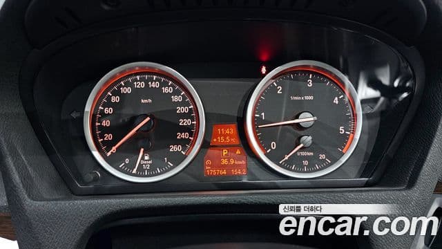 BMW X6 (E71), 2014 8