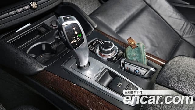 BMW X6 (E71), 2014 9