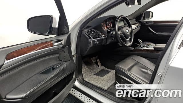 BMW X6 (E71), 2014 11