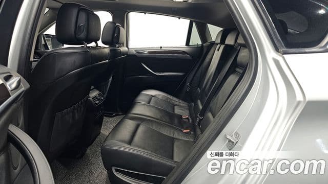 BMW X6 (E71), 2014 12