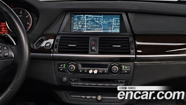 BMW X6 (E71), 2014 14