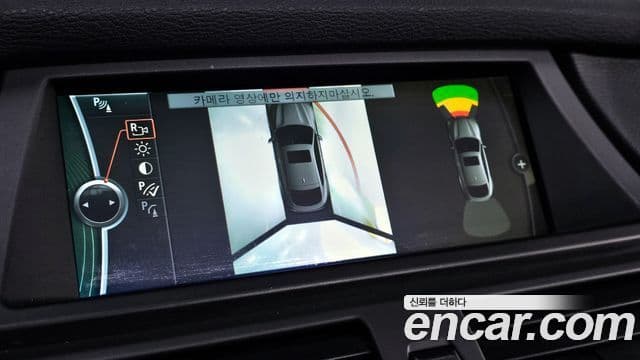 BMW X6 (E71), 2014 15