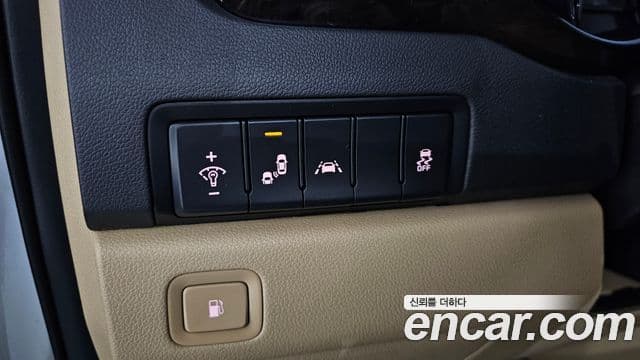 Kia The / новый New Carnival VIP, 2020 18