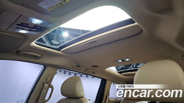 Kia The / новый New Carnival VIP, 2020 19