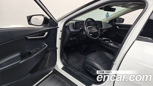 Kia EV6 Air, 2022 10