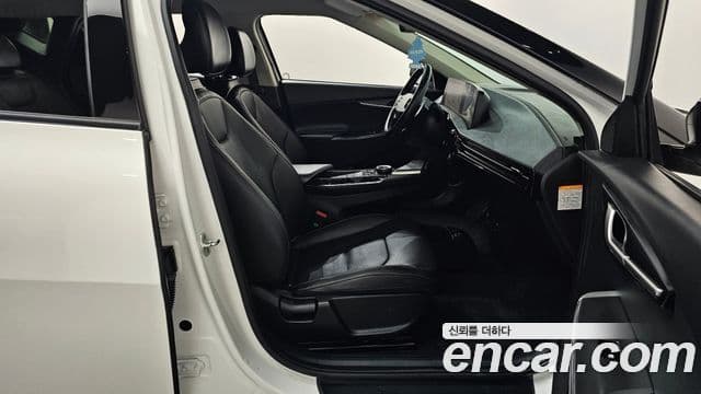 Kia EV6 Air, 2022 11