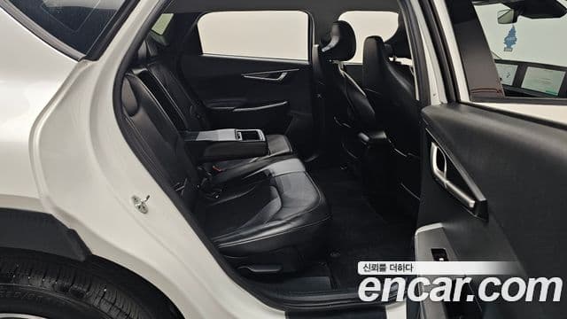 Kia EV6 Air, 2022 12