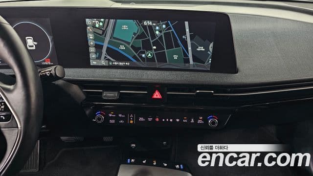 Kia EV6 Air, 2022 15