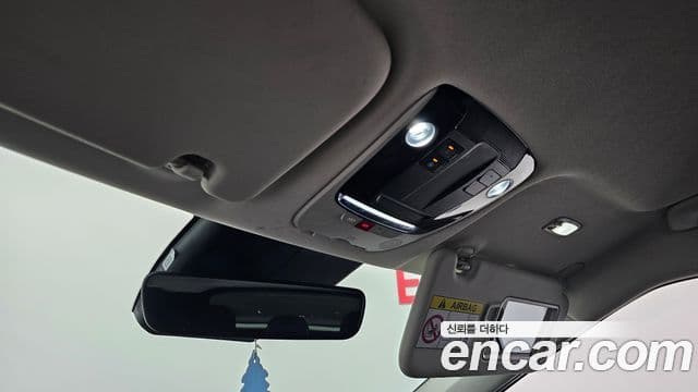 Kia EV6 Air, 2022 19