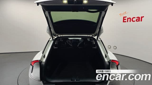 Kia EV6 Air, 2022 20