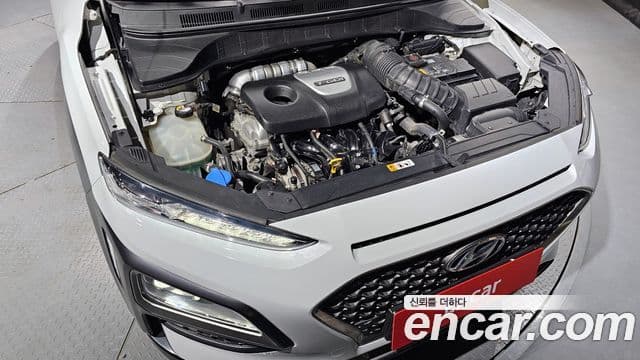 Hyundai Kona Premium, 2018 6