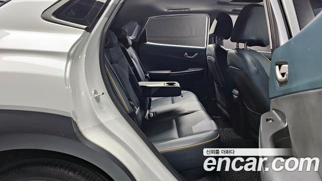 Hyundai Kona Premium, 2018 12