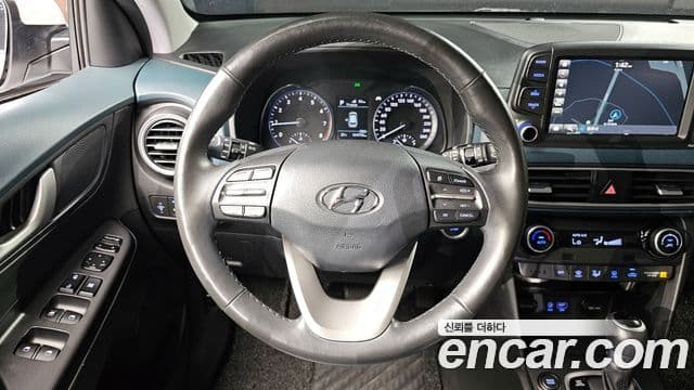 Hyundai Kona Premium, 2018 13