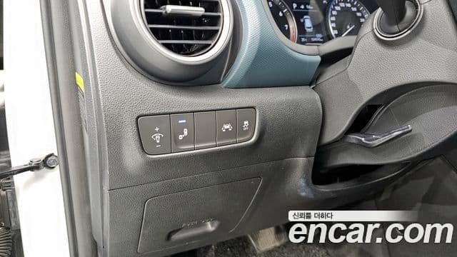 Hyundai Kona Premium, 2018 14