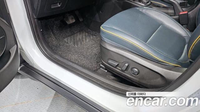 Hyundai Kona Premium, 2018 15