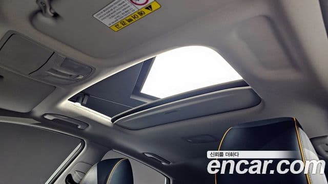 Hyundai Kona Premium, 2018 19