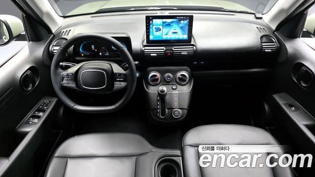 Hyundai Casper турбо D Essential Light, 2024 7