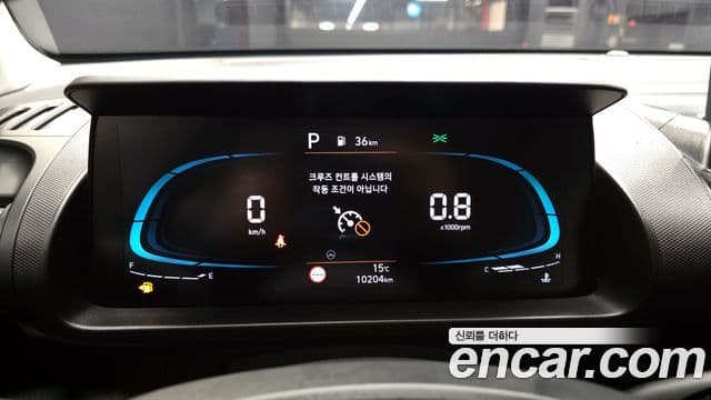 Hyundai Casper турбо D Essential Light, 2024 8