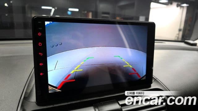 Hyundai Casper турбо D Essential Light, 2024 15