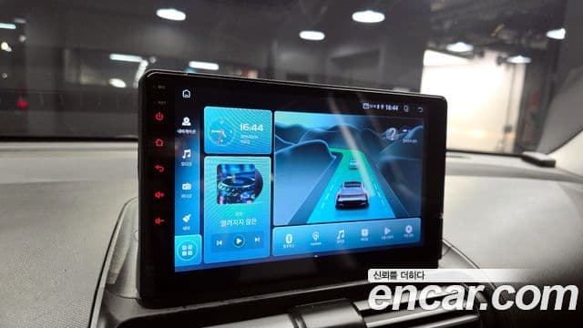 Hyundai Casper турбо D Essential Light, 2024 16