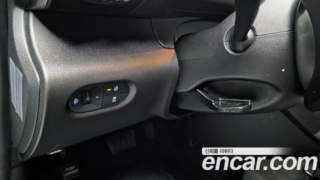 Hyundai Casper турбо D Essential Light, 2024 18