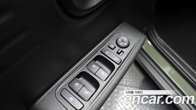 Hyundai Casper турбо D Essential Light, 2024 19