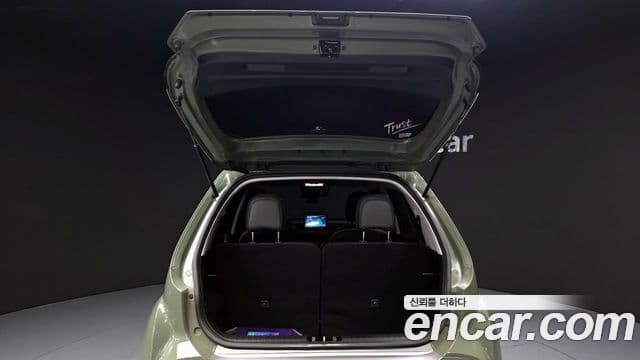 Hyundai Casper турбо D Essential Light, 2024 20