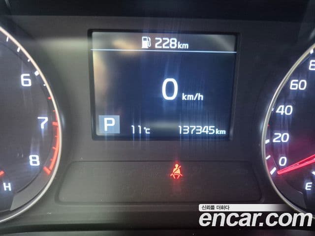 Kia All New K3 Luxury, 2019 8