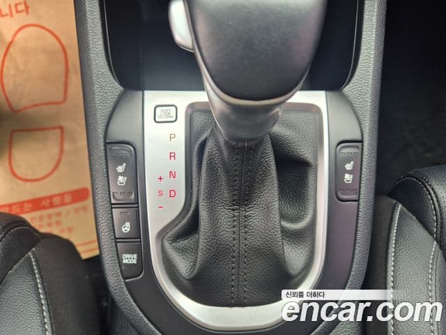 Kia All New K3 Luxury, 2019 9