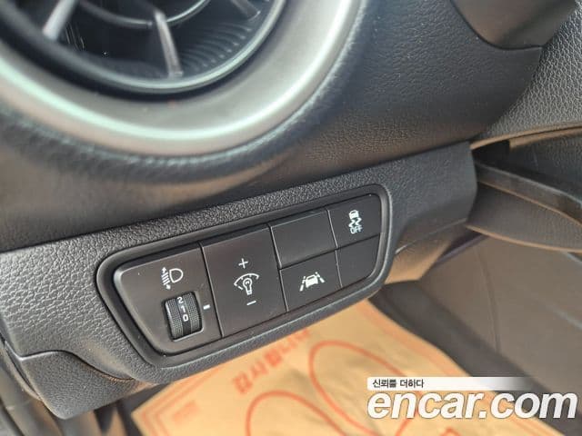 Kia All New K3 Luxury, 2019 14