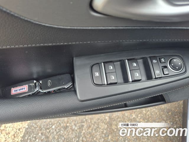 Kia All New K3 Luxury, 2019 15