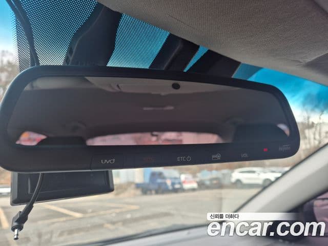 Kia All New K3 Luxury, 2019 16