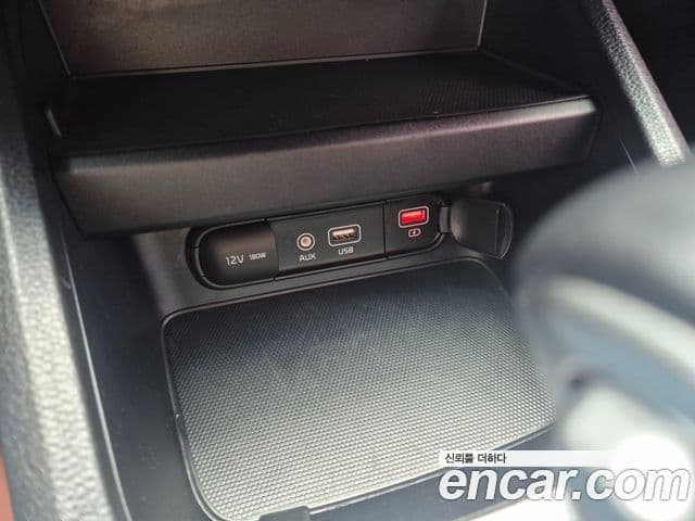 Kia All New K3 Luxury, 2019 18