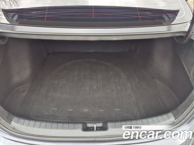 Kia All New K3 Luxury, 2019 19