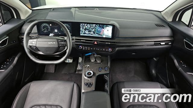 Kia The / новый New Sportage 5세대 Signature, 2025 7