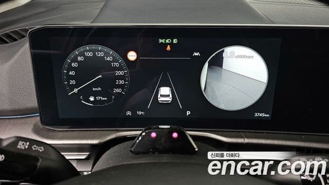 Kia The / новый New Sportage 5세대 Signature, 2025 8