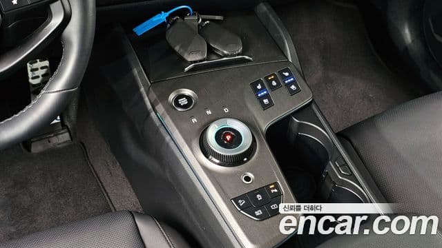 Kia The / новый New Sportage 5세대 Signature, 2025 9